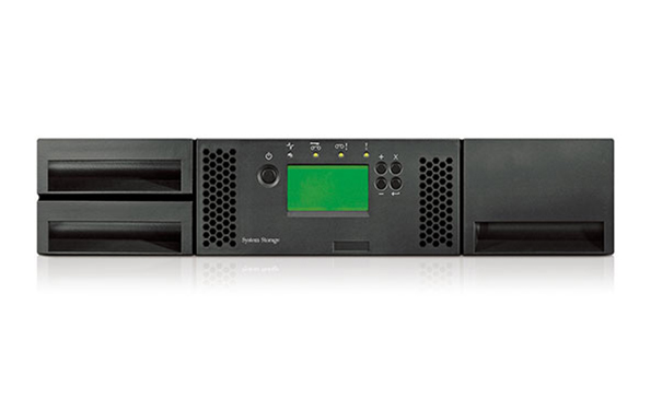 聯想TS3100磁帶庫存儲產品