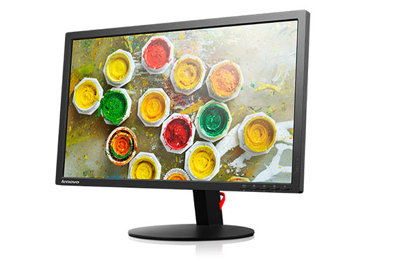 ThinkVision T2424p顯示器