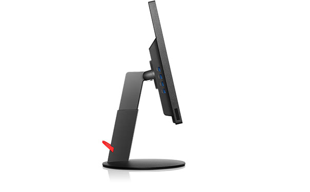 ThinkVision T2454p顯示器性能