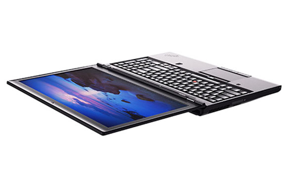 ThinkPad P50移動工作站