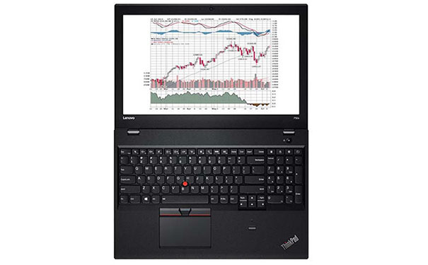 ThinkPad P70移動工作站性能