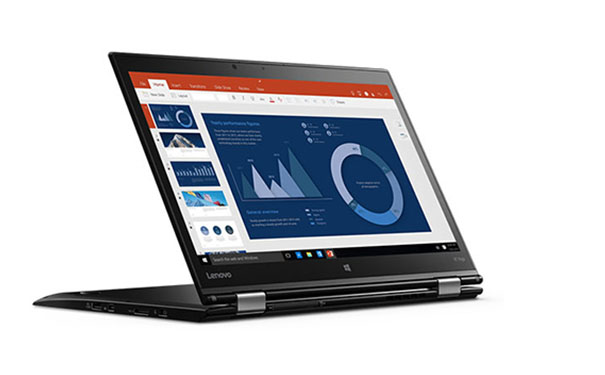 ThinkPad移動工作站