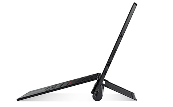 ThinkPad移動工作站