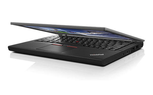 ThinkPad移動工作站