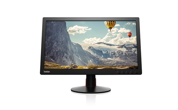 聯想ThinkVision T2014 19.5寸寬屏顯示器