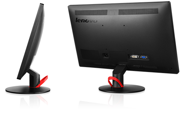 ThinkVision T2014s 19.5寸顯示器