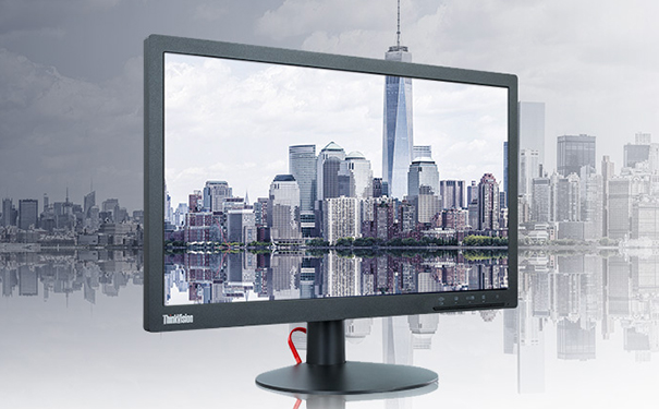 ThinkVision TE20-10 19.5英寸顯示器性能