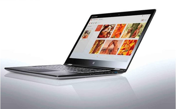 聯想YOGA 730
