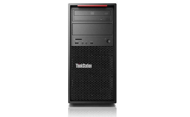 聯想ThinkStationP520C
