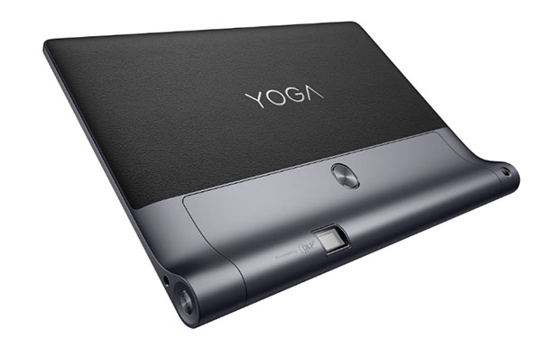 聯想Yoga 3 11黑色版