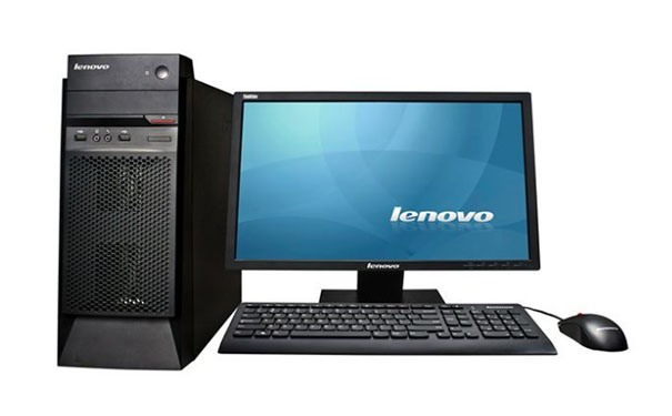 聯(lián)想啟天M2300