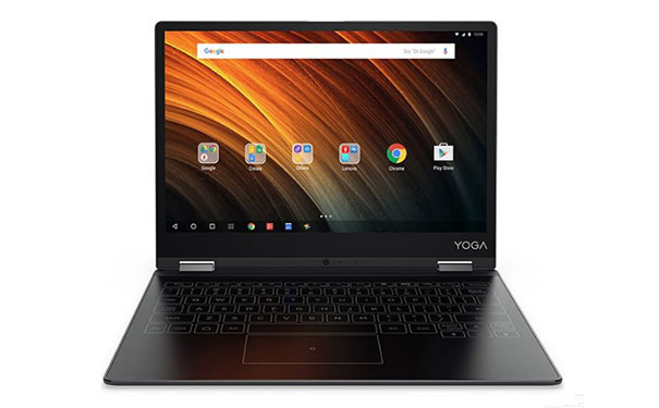 聯想YOGA A12二合一平板電腦