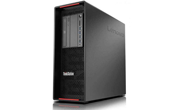 聯想ThinkStation P410