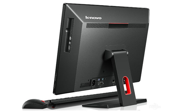 聯想ThinkCentre X1