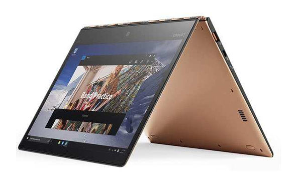聯想Yoga 900