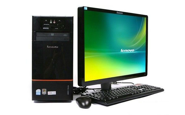 3000元辦公用臺式電腦