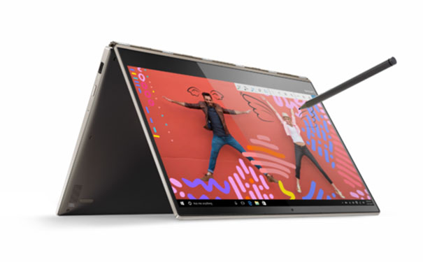 聯想YOGA 6 Pro