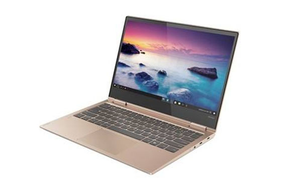 聯想的YOGA 730