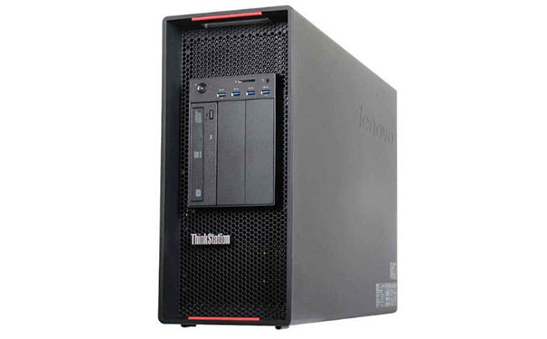 聯想ThinkStation P910工作站