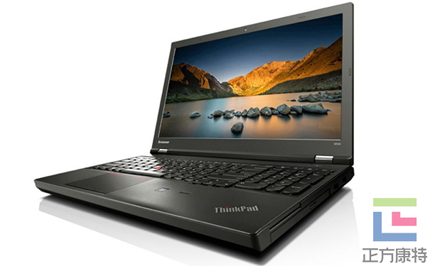 聯想ThinkPad商用電腦