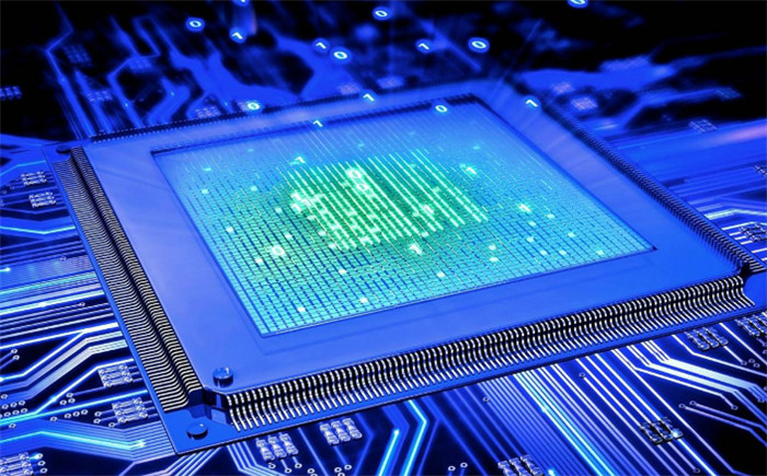 CPU（中央處理器）
