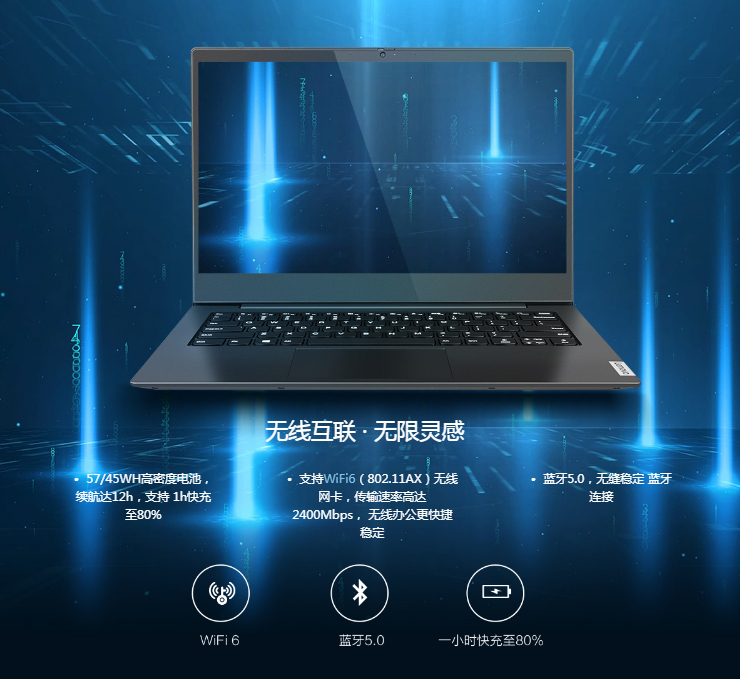 聯想昭陽K4e商務本
