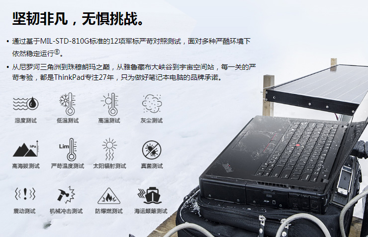 ThinkPad X390筆記本
