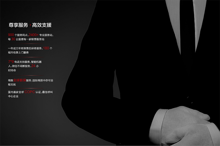 ThinkPad L13售后服務
