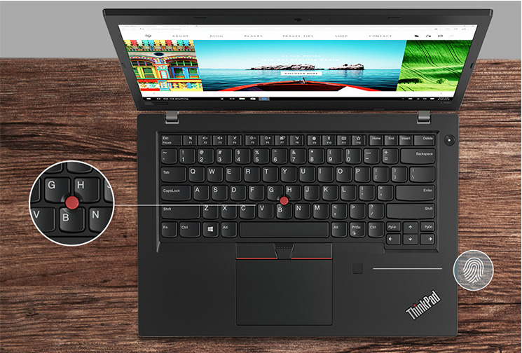 ThinkPadL490