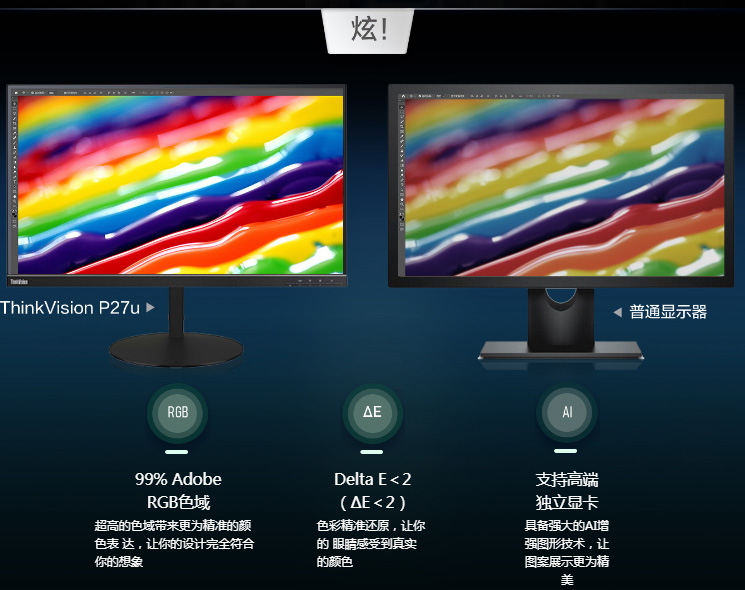 聯想ThinkStation P328工作站