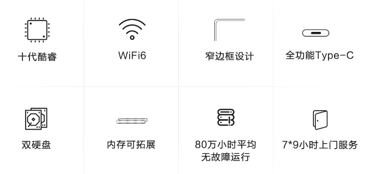 昭陽E4筆記本
