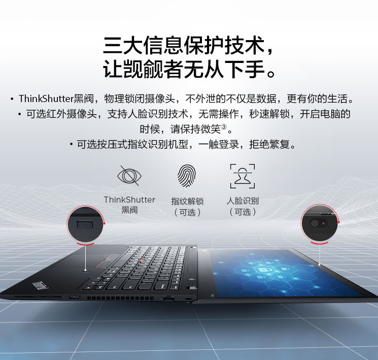 ThinkpadT490筆記本