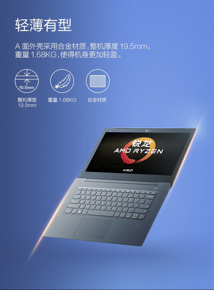 聯想昭陽E4-ARR
