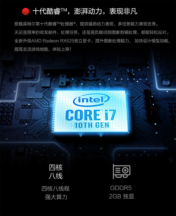 ThinkPad L15商務筆記本
