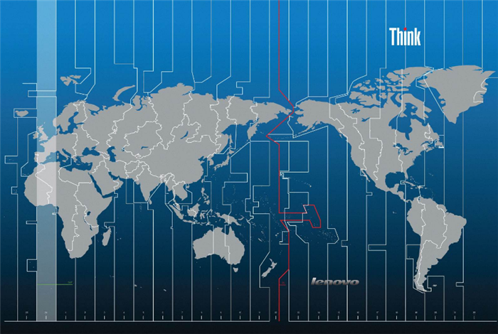 ThinkPad經銷商