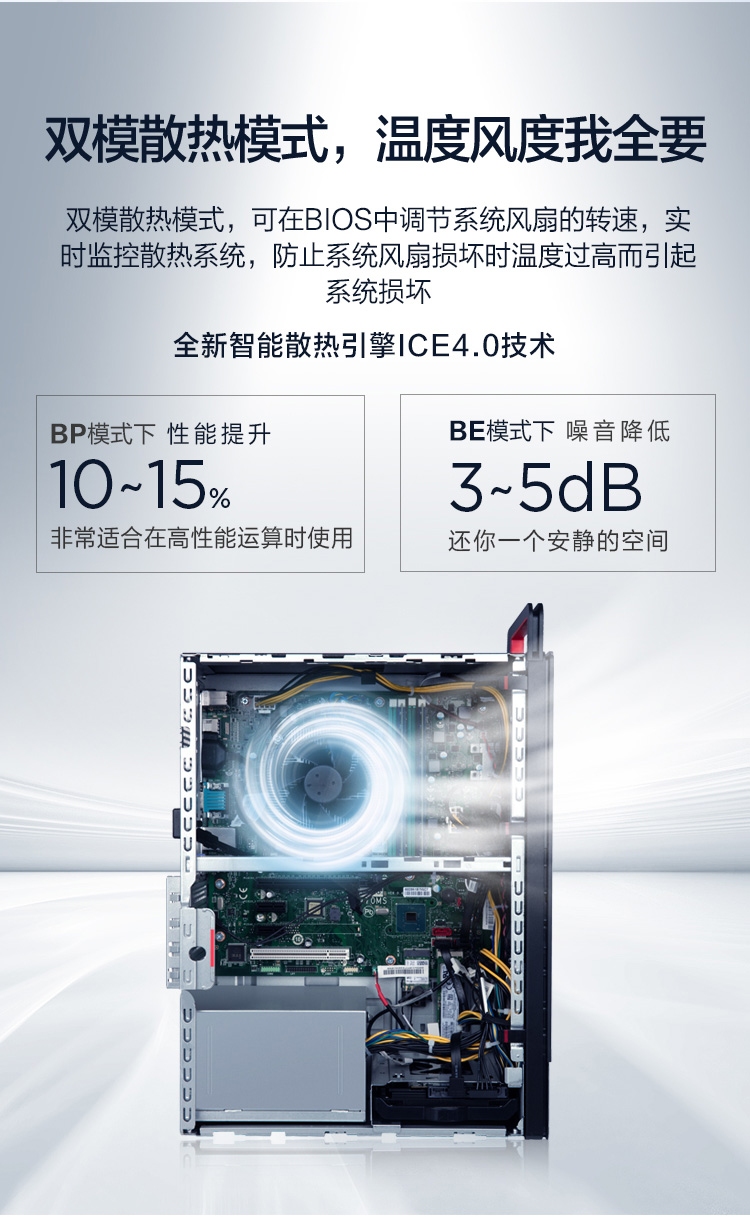 聯想ThinkCentre M737t