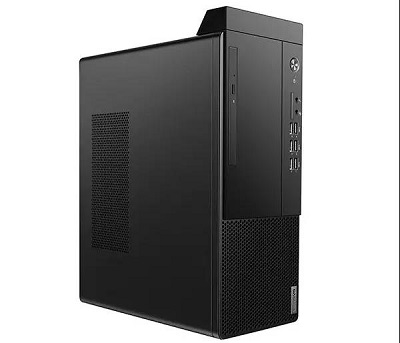 聯想啟天M435臺式電腦
