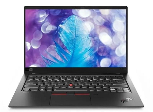 ThinkPad X1 carbon 筆記本電腦