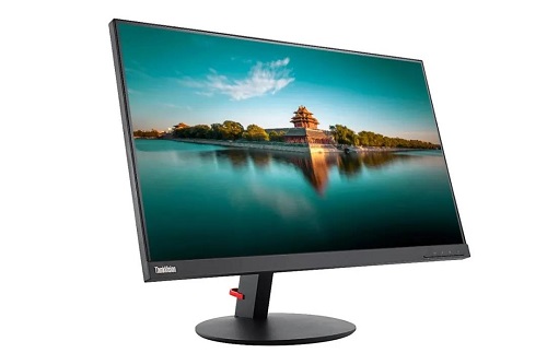 ThinkVisionP27q顯示器