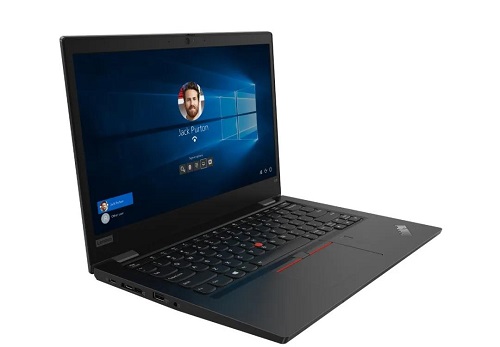 ThinkPad L13筆記本電腦