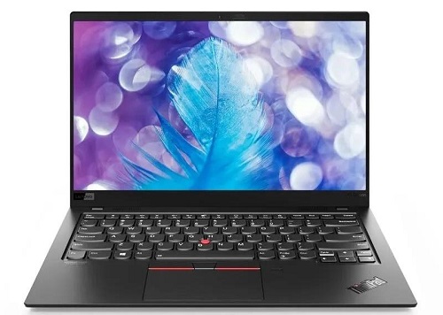 ThinkPad X1 Carbon筆記本電腦，搭載256G/512G固態硬盤