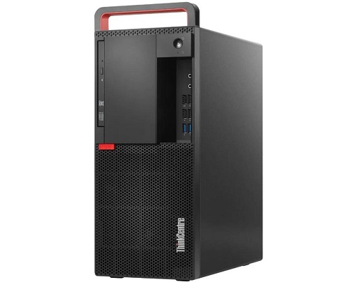 ThinkCentre M920t支持選配獨立顯卡