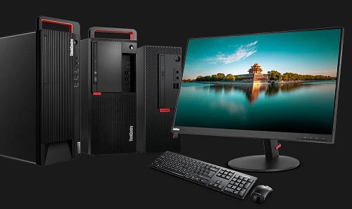 ThinkCentre 系列臺式電腦