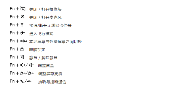 聯想電腦小知識