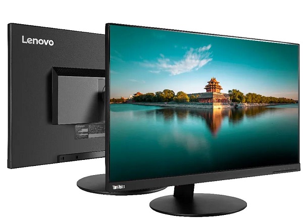 ThinkVision P27q 液晶顯示器