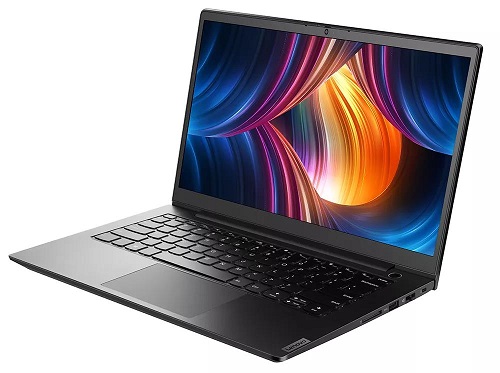 聯想昭陽E4筆記本電腦