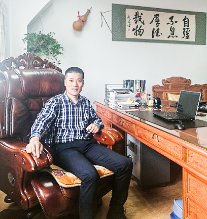 正方康特客戶見證
