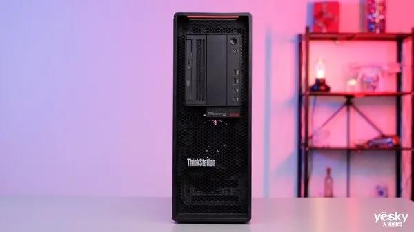 聯想ThinkStation P620