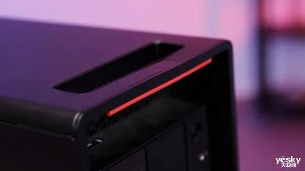 聯想ThinkStation P620