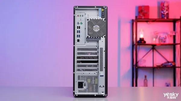 聯想ThinkStation P620
